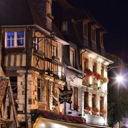 Le Key West Apartment Honfleur Exterior photo