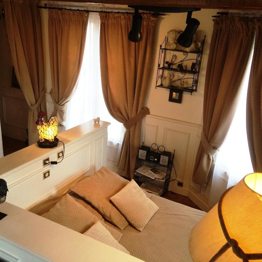 Le Key West Apartment Honfleur Exterior photo