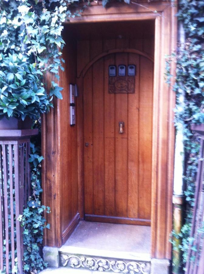 Le Key West Apartment Honfleur Exterior photo